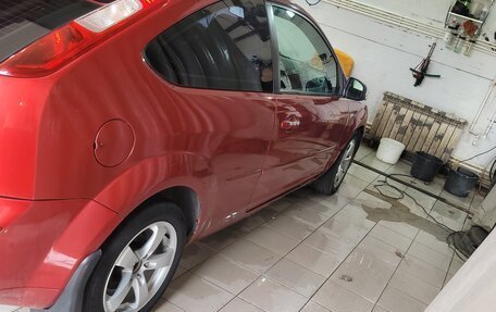 Ford Focus II рестайлинг, 2007 год, 300 000 рублей, 6 фотография