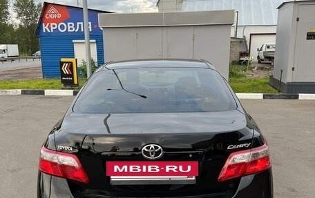 Toyota Camry, 2010 год, 1 600 000 рублей, 6 фотография