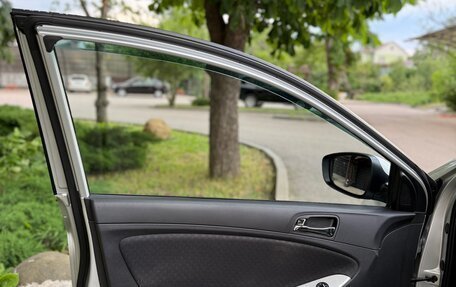 Hyundai Solaris II рестайлинг, 2012 год, 985 000 рублей, 8 фотография