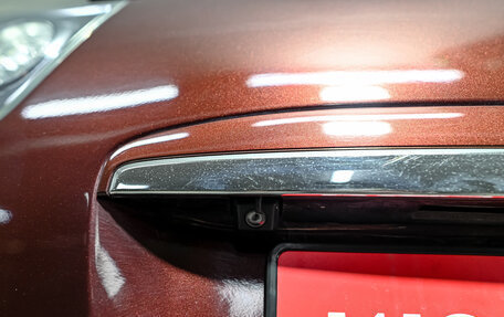 Lexus RX II рестайлинг, 2008 год, 1 790 000 рублей, 18 фотография