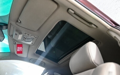 Lexus RX II рестайлинг, 2008 год, 1 790 000 рублей, 23 фотография