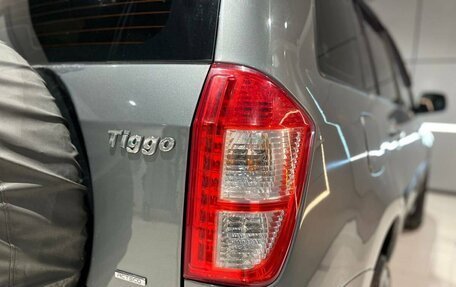 Chery Tiggo (T11), 2014 год, 790 000 рублей, 9 фотография