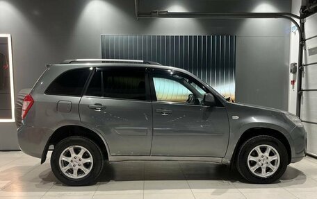 Chery Tiggo (T11), 2014 год, 790 000 рублей, 4 фотография
