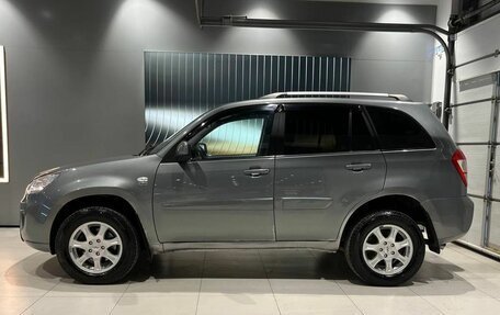 Chery Tiggo (T11), 2014 год, 790 000 рублей, 8 фотография