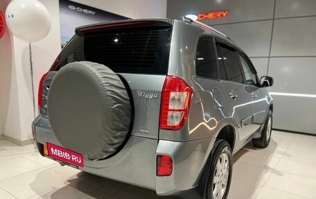 Chery Tiggo (T11), 2014 год, 790 000 рублей, 5 фотография