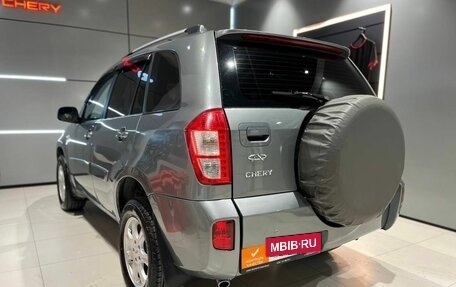 Chery Tiggo (T11), 2014 год, 790 000 рублей, 7 фотография