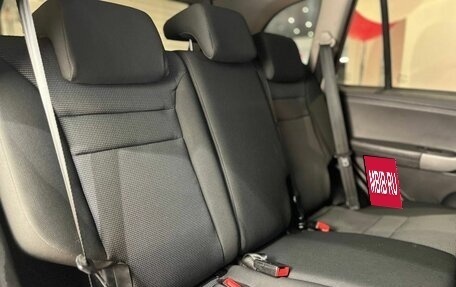 Chery Tiggo (T11), 2014 год, 790 000 рублей, 10 фотография