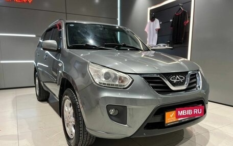 Chery Tiggo (T11), 2014 год, 790 000 рублей, 3 фотография