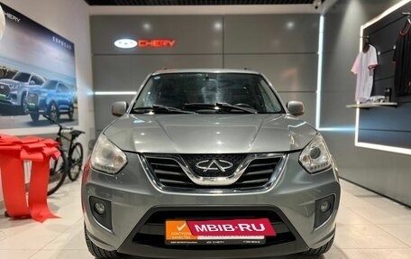 Chery Tiggo (T11), 2014 год, 790 000 рублей, 2 фотография
