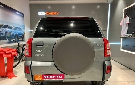 Chery Tiggo (T11), 2014 год, 790 000 рублей, 6 фотография