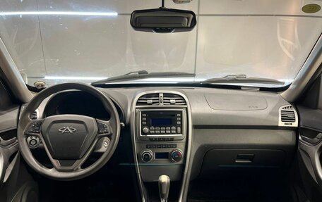 Chery Tiggo (T11), 2014 год, 790 000 рублей, 14 фотография