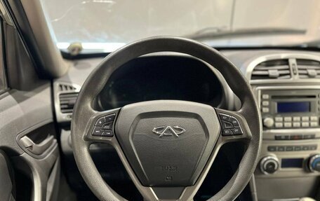 Chery Tiggo (T11), 2014 год, 790 000 рублей, 16 фотография