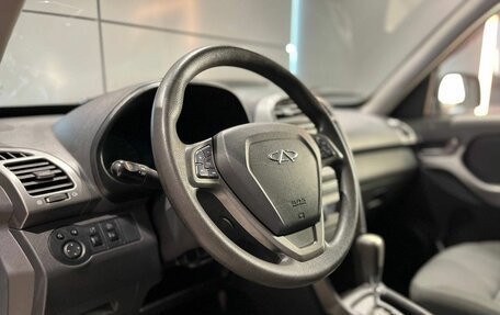 Chery Tiggo (T11), 2014 год, 790 000 рублей, 15 фотография