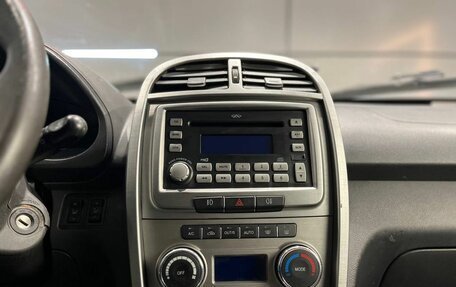 Chery Tiggo (T11), 2014 год, 790 000 рублей, 17 фотография