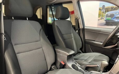 Chery Tiggo (T11), 2014 год, 790 000 рублей, 13 фотография
