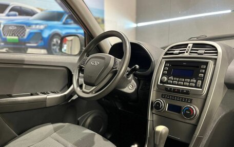 Chery Tiggo (T11), 2014 год, 790 000 рублей, 18 фотография