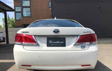 Toyota Crown Majesta, 2015 год, 2 331 000 рублей, 4 фотография