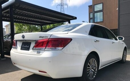 Toyota Crown Majesta, 2015 год, 2 331 000 рублей, 3 фотография