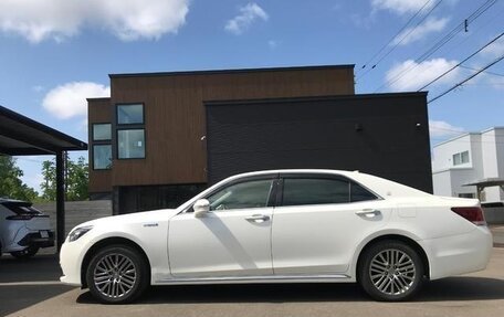 Toyota Crown Majesta, 2015 год, 2 331 000 рублей, 6 фотография