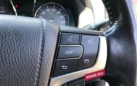 Toyota Crown Majesta, 2015 год, 2 331 000 рублей, 12 фотография