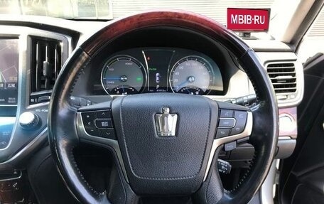Toyota Crown Majesta, 2015 год, 2 331 000 рублей, 10 фотография