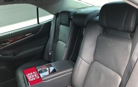 Toyota Crown Majesta, 2015 год, 2 331 000 рублей, 29 фотография