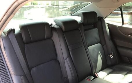 Toyota Crown Majesta, 2015 год, 2 331 000 рублей, 34 фотография