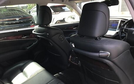 Toyota Crown Majesta, 2015 год, 2 331 000 рублей, 33 фотография