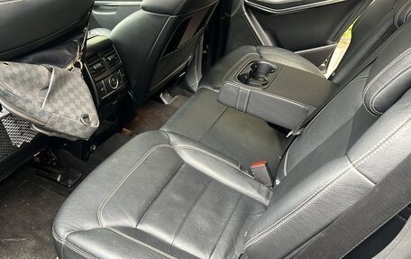 Mercedes-Benz GL-Класс, 2014 год, 2 550 000 рублей, 7 фотография