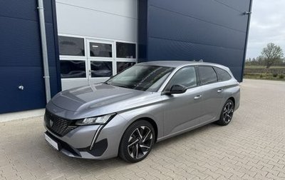 Peugeot 308, 2022 год, 2 440 000 рублей, 1 фотография