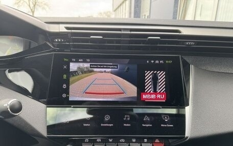 Peugeot 308, 2022 год, 2 440 000 рублей, 7 фотография