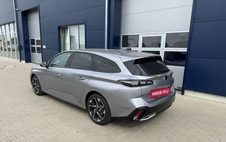 Peugeot 308, 2022 год, 2 440 000 рублей, 4 фотография