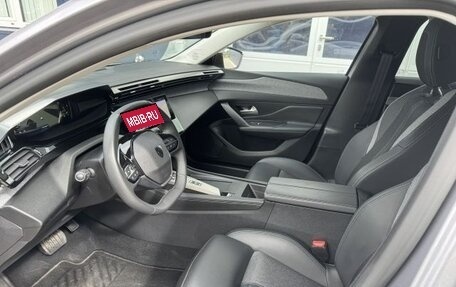 Peugeot 308, 2022 год, 2 440 000 рублей, 5 фотография