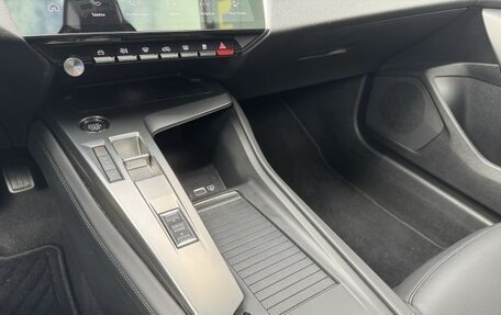 Peugeot 308, 2022 год, 2 440 000 рублей, 9 фотография
