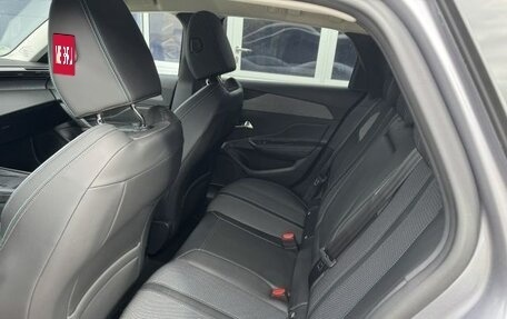 Peugeot 308, 2022 год, 2 440 000 рублей, 12 фотография
