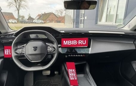 Peugeot 308, 2022 год, 2 440 000 рублей, 10 фотография