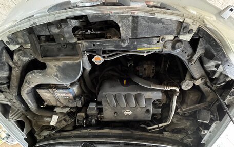 Nissan X-Trail, 2008 год, 1 000 000 рублей, 14 фотография