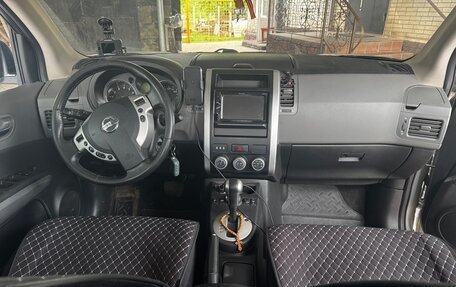 Nissan X-Trail, 2008 год, 1 000 000 рублей, 12 фотография
