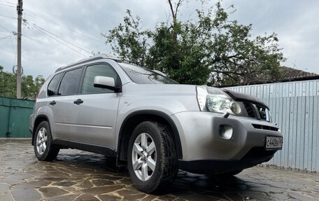 Nissan X-Trail, 2008 год, 1 000 000 рублей, 2 фотография