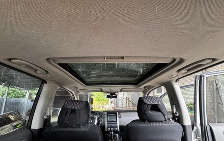 Nissan X-Trail, 2008 год, 1 000 000 рублей, 13 фотография