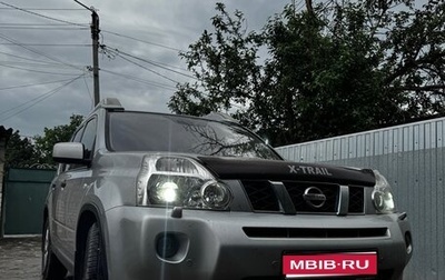 Nissan X-Trail, 2008 год, 1 000 000 рублей, 1 фотография