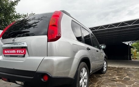 Nissan X-Trail, 2008 год, 1 000 000 рублей, 9 фотография