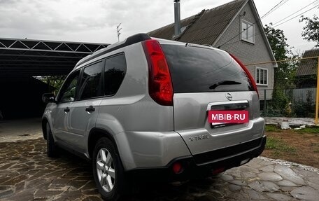 Nissan X-Trail, 2008 год, 1 000 000 рублей, 8 фотография
