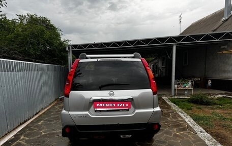 Nissan X-Trail, 2008 год, 1 000 000 рублей, 6 фотография