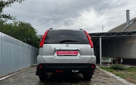 Nissan X-Trail, 2008 год, 1 000 000 рублей, 7 фотография