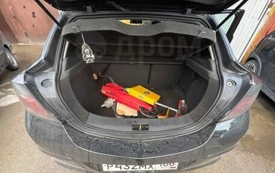 Opel Astra H, 2007 год, 400 000 рублей, 1 фотография