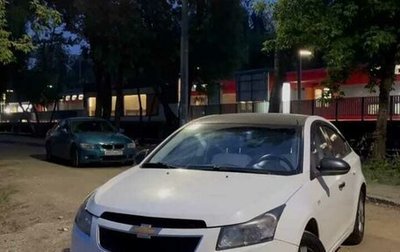 Chevrolet Cruze II, 2012 год, 490 000 рублей, 1 фотография