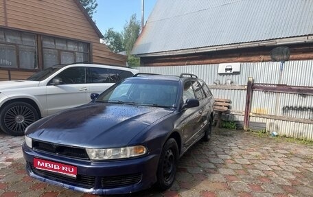 Mitsubishi Legnum, 1997 год, 188 000 рублей, 1 фотография