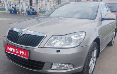 Skoda Octavia, 2012 год, 850 000 рублей, 1 фотография