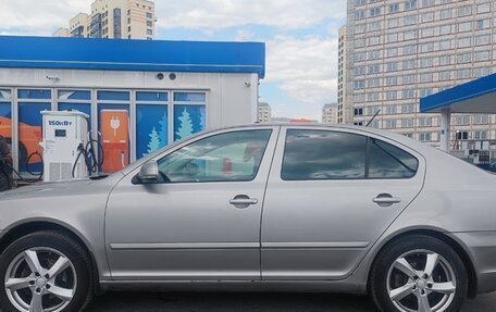 Skoda Octavia, 2012 год, 850 000 рублей, 5 фотография